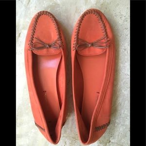 🧡VÍA SPIGA LOAFERS.🧡